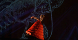 The Momix Production of 'Alice' in Buffalo, NY